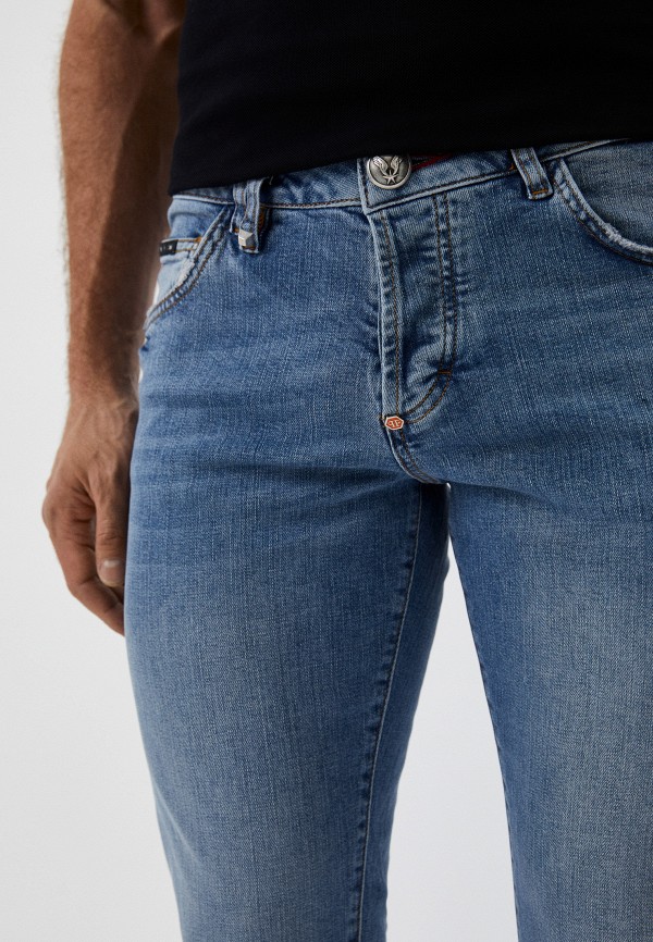 фото Джинсы philipp plein