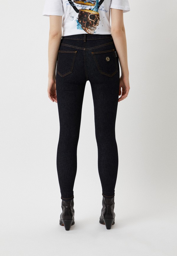 фото Джинсы philipp plein