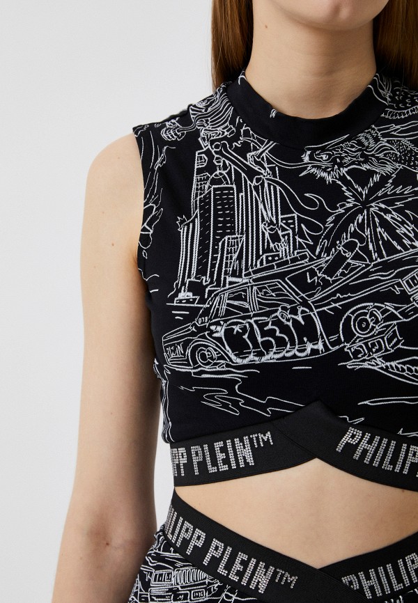фото Топ philipp plein