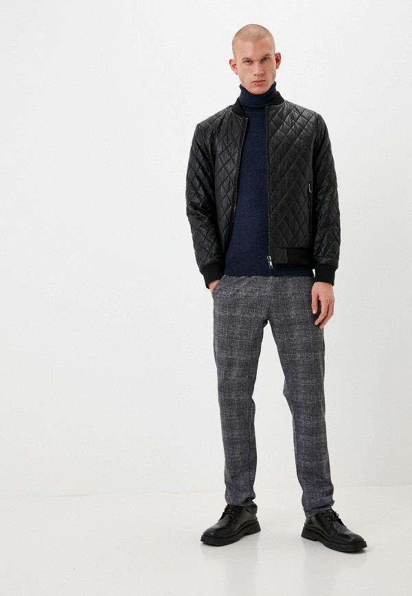 фото Водолазка hopenlife