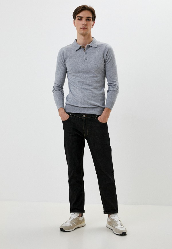 фото Поло hopenlife