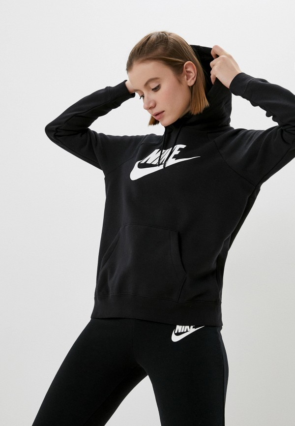 фото Худи nike