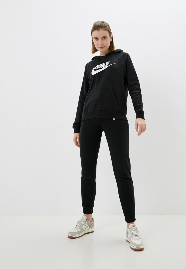 фото Худи nike