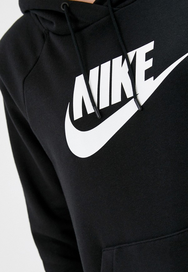 фото Худи nike
