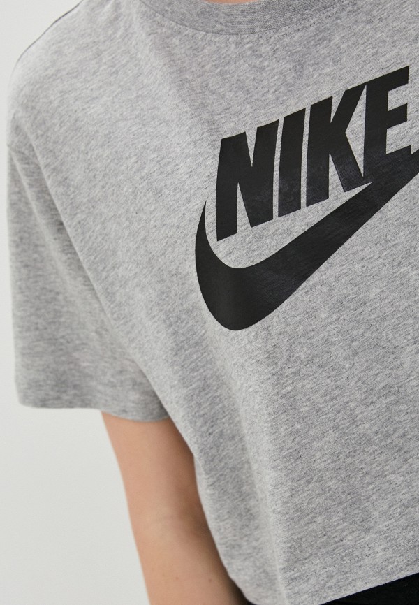 фото Футболка nike