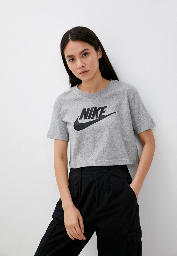 фото Топ nike
