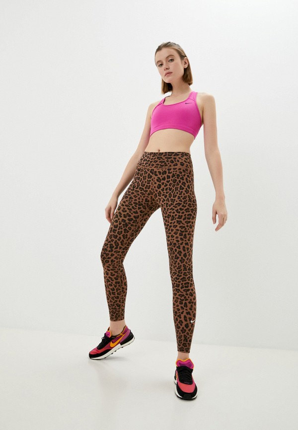 фото Тайтсы nike