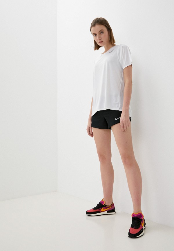 фото Футболка спортивная nike