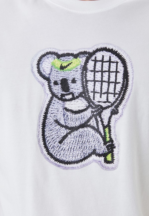 фото Футболка спортивная nike