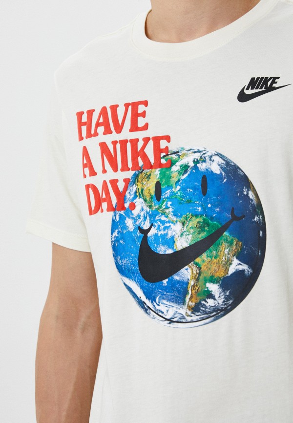 фото Футболка nike