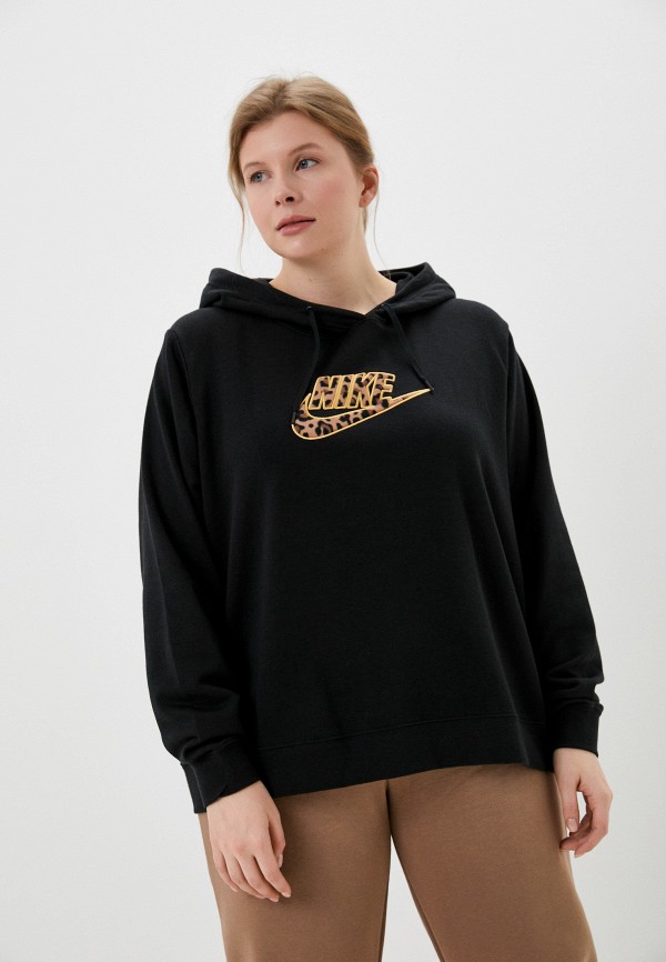 фото Худи nike