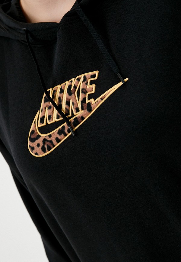 фото Худи nike