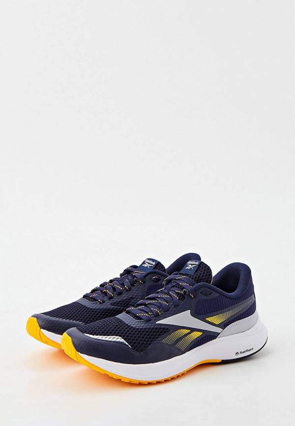 фото Кроссовки reebok