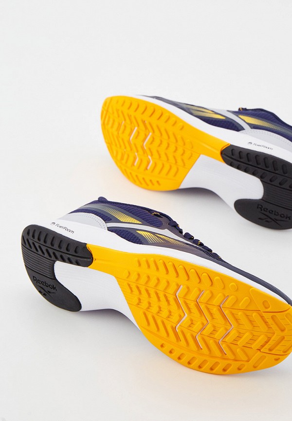 фото Кроссовки reebok