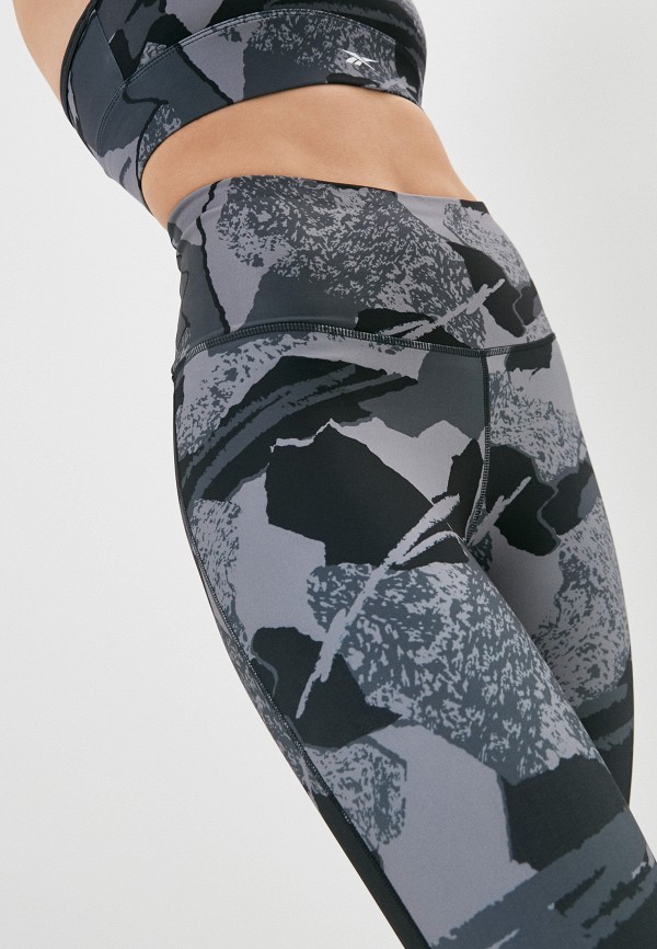 фото Тайтсы reebok