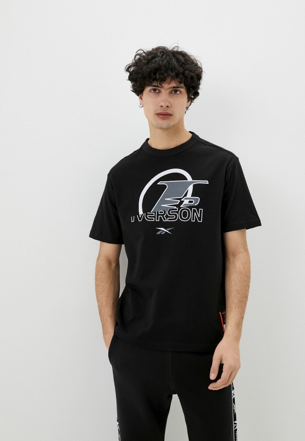 фото Футболка reebok classic