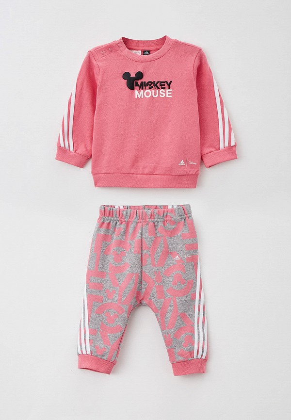 фото Костюм спортивный adidas