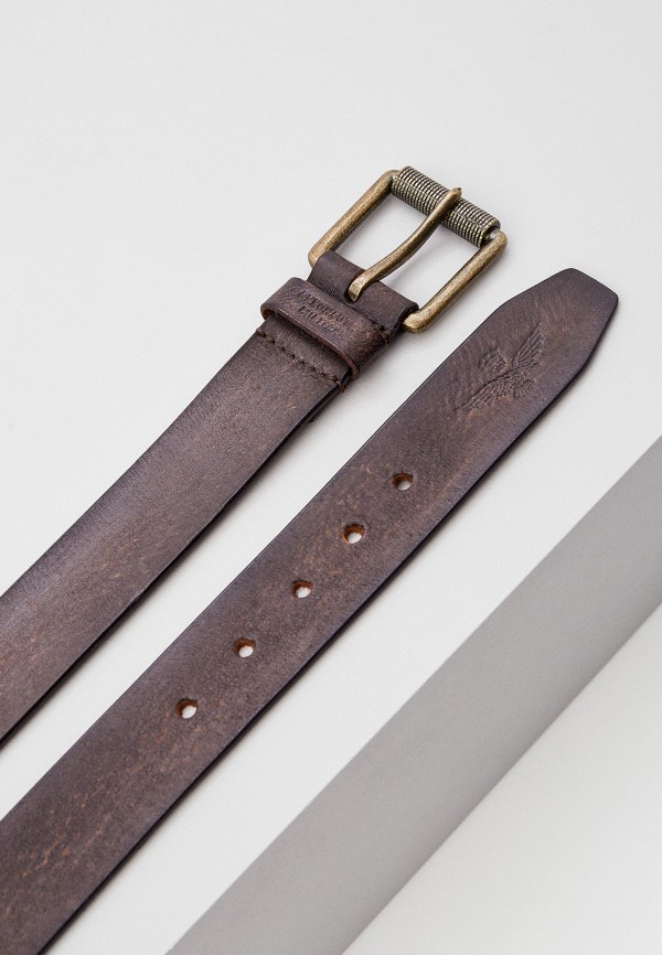 фото Ремень aeronautica militare