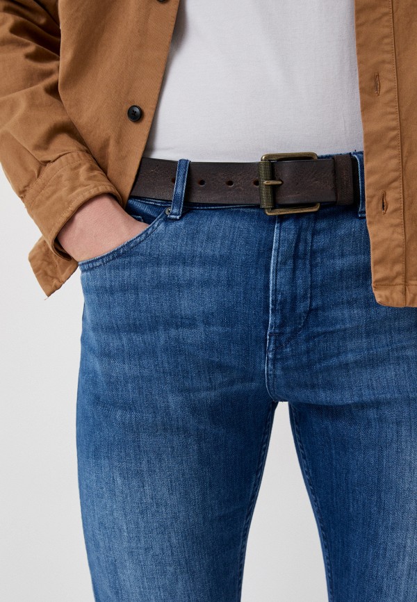 фото Ремень aeronautica militare