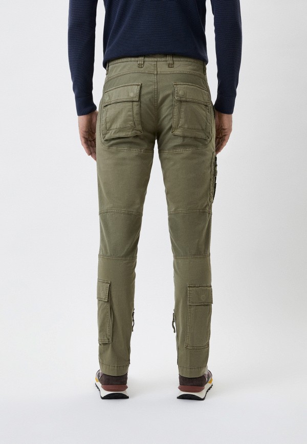 фото Брюки aeronautica militare