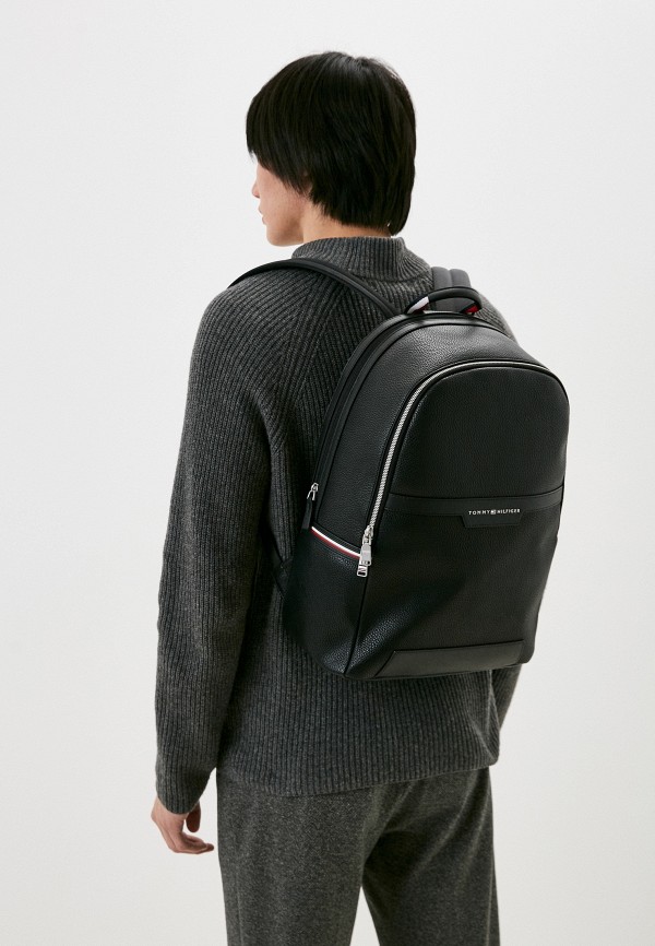 фото Рюкзак tommy hilfiger