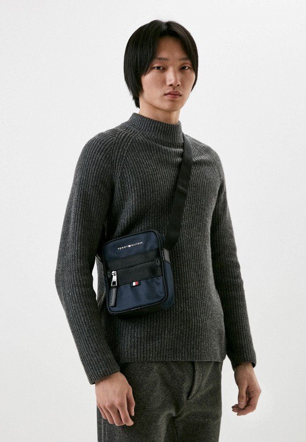 фото Сумка tommy hilfiger