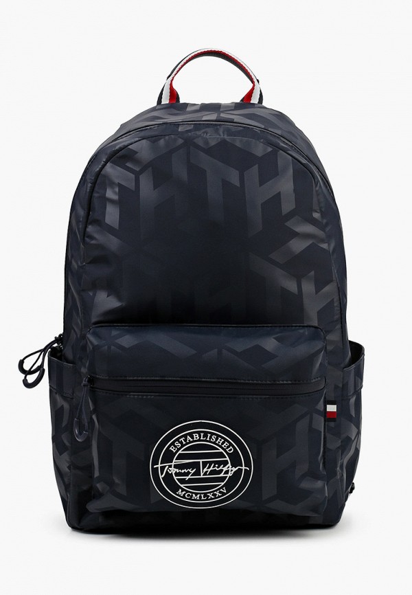 фото Рюкзак tommy hilfiger