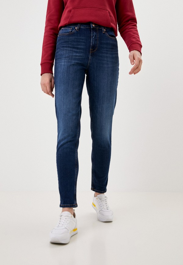 фото Джинсы tommy hilfiger