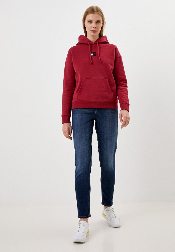 фото Джинсы tommy hilfiger