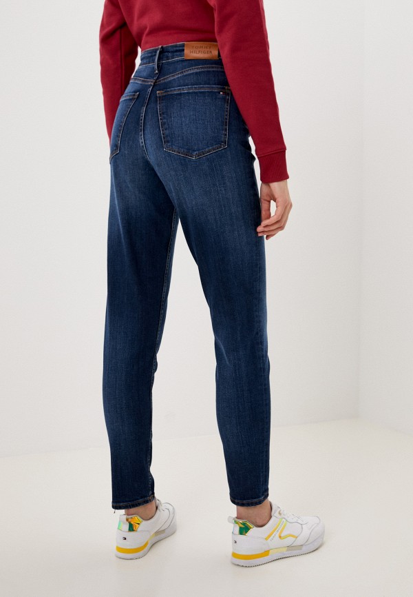 фото Джинсы tommy hilfiger