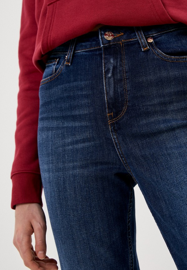 фото Джинсы tommy hilfiger