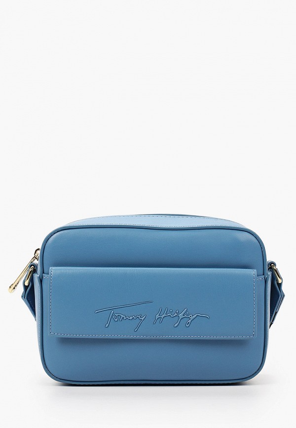 фото Сумка tommy hilfiger