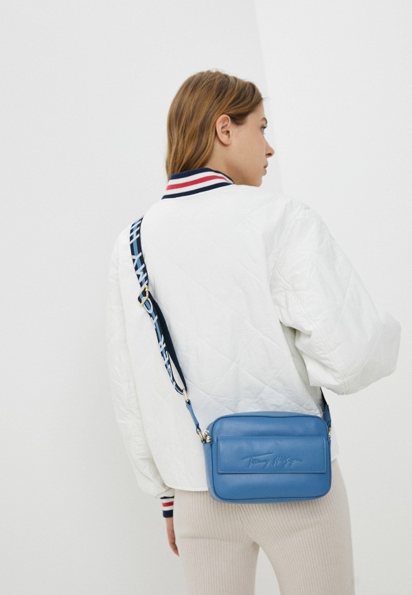 фото Сумка tommy hilfiger