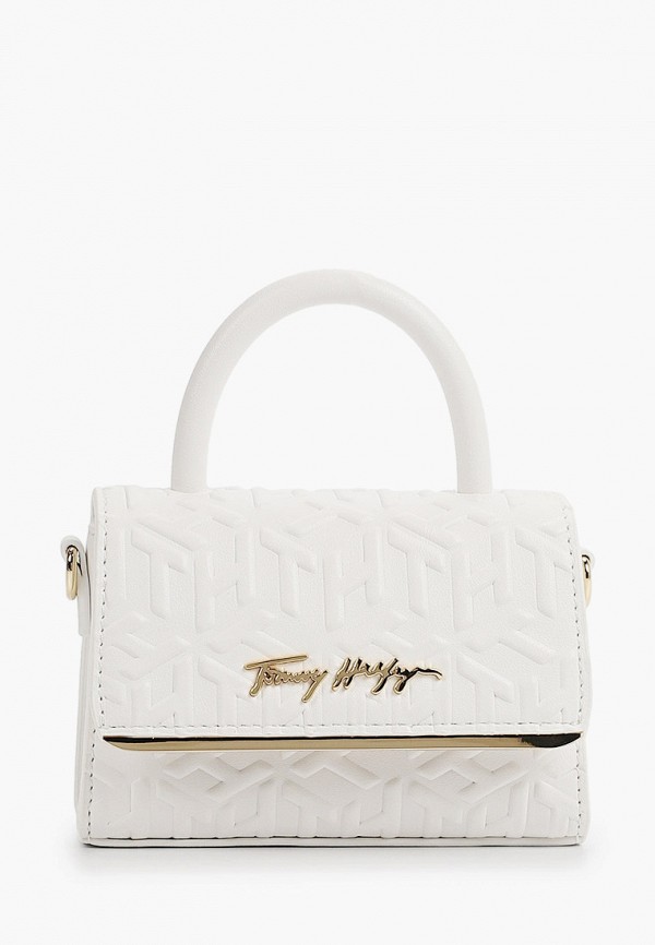 фото Сумка tommy hilfiger
