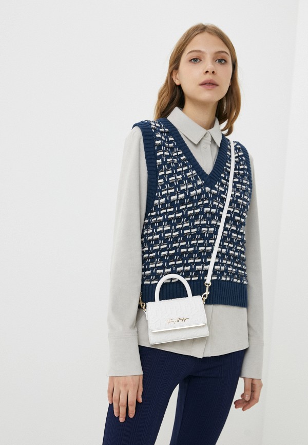 фото Сумка tommy hilfiger