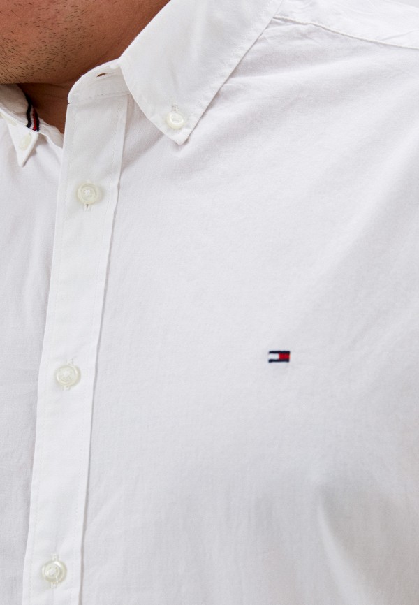 фото Рубашка tommy hilfiger