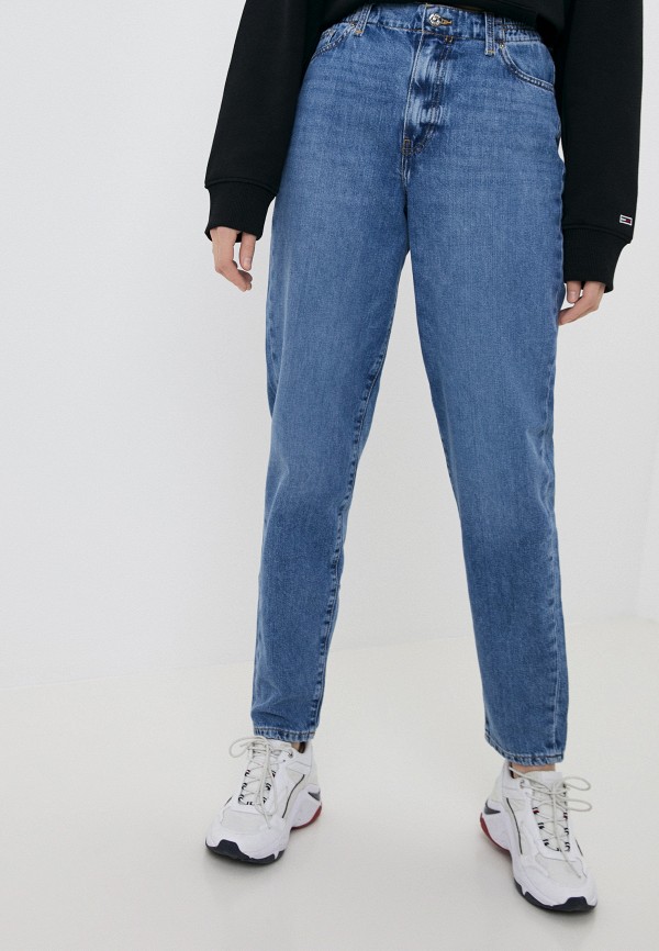 фото Джинсы tommy hilfiger
