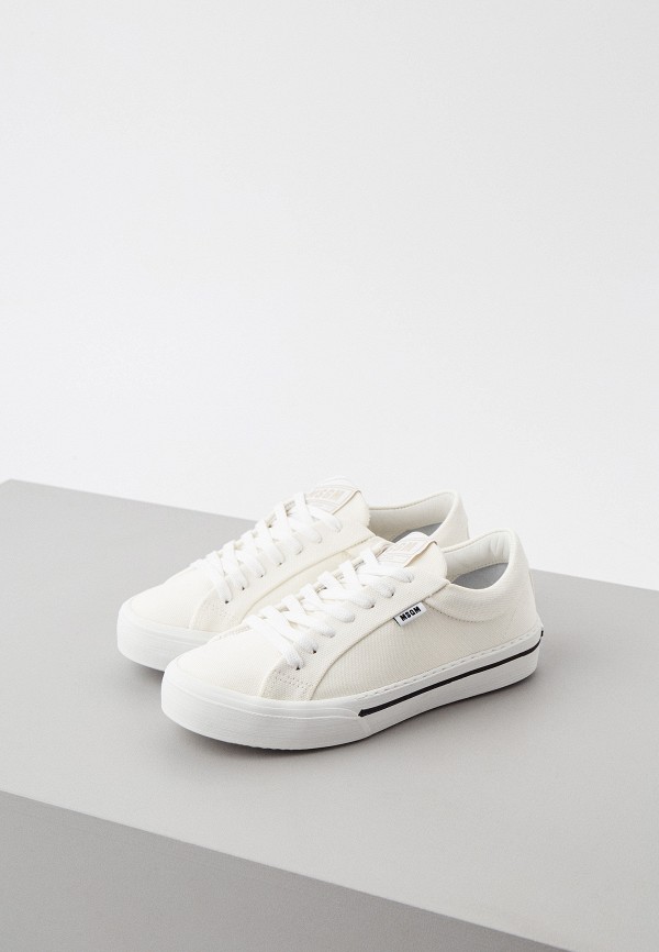 фото Кеды msgm