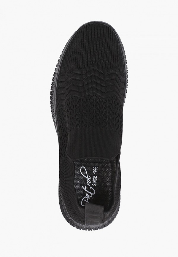 фото Кроссовки patrol