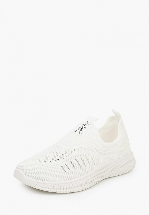 фото Кроссовки patrol