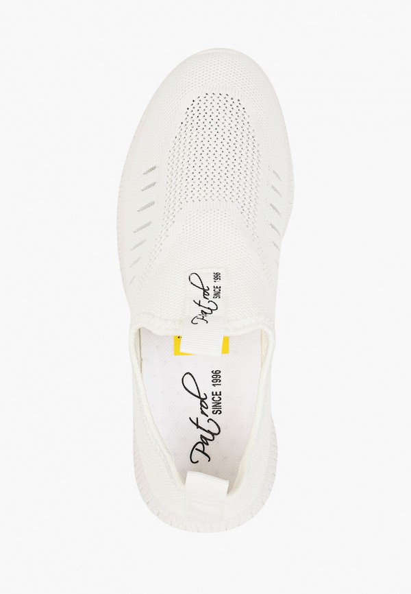 фото Кроссовки patrol