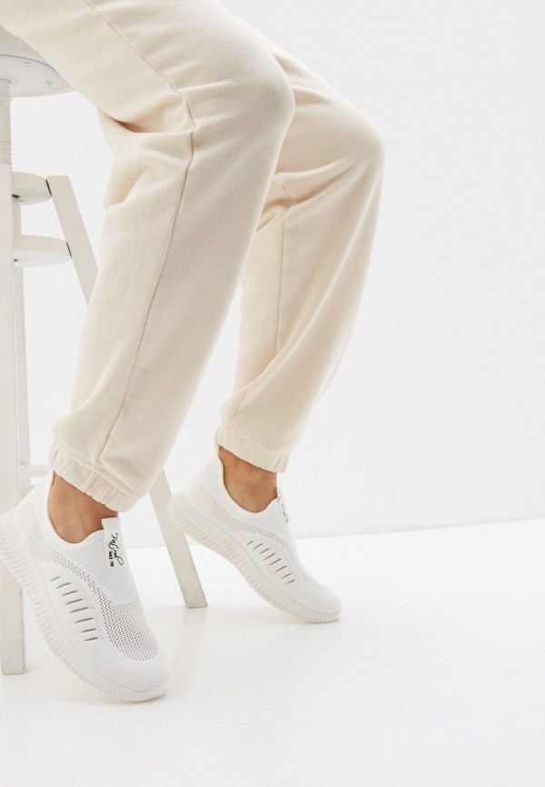 фото Кроссовки patrol