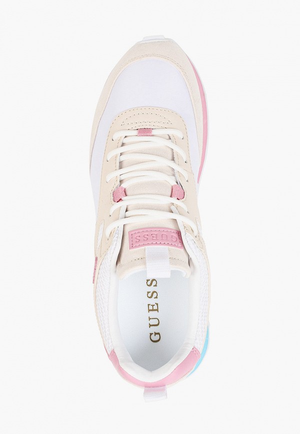 фото Кроссовки guess
