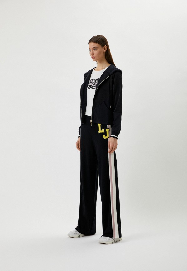 фото Толстовка liu jo sport