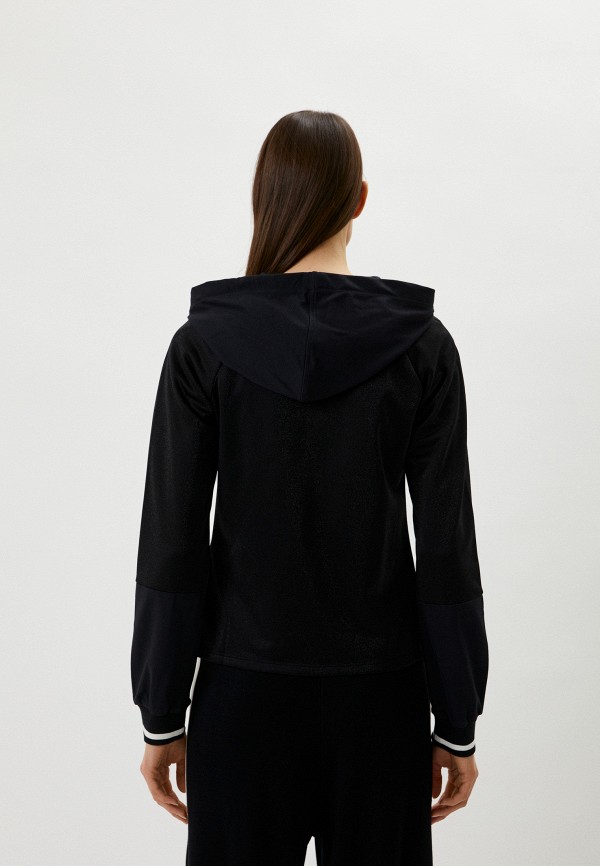 фото Толстовка liu jo sport