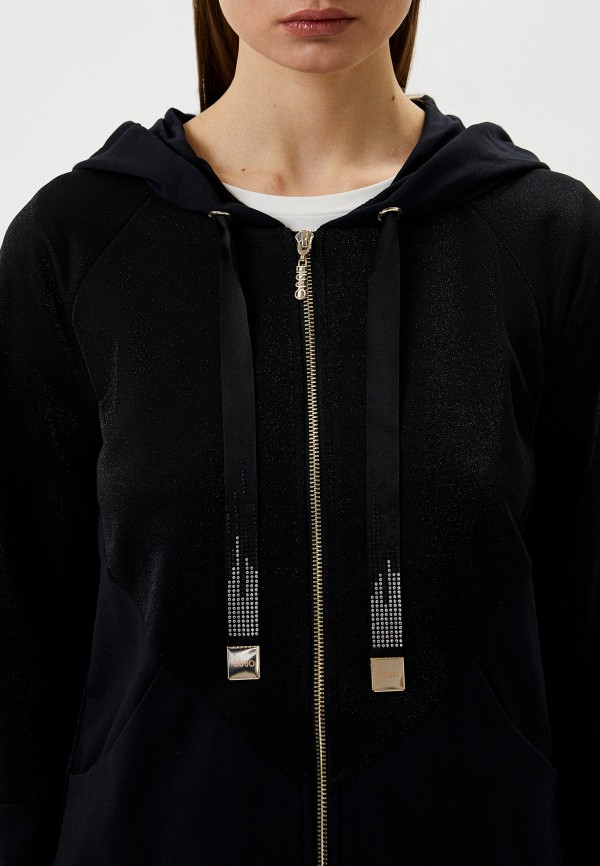 фото Толстовка liu jo sport