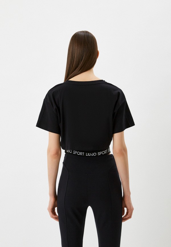 фото Топ liu jo sport
