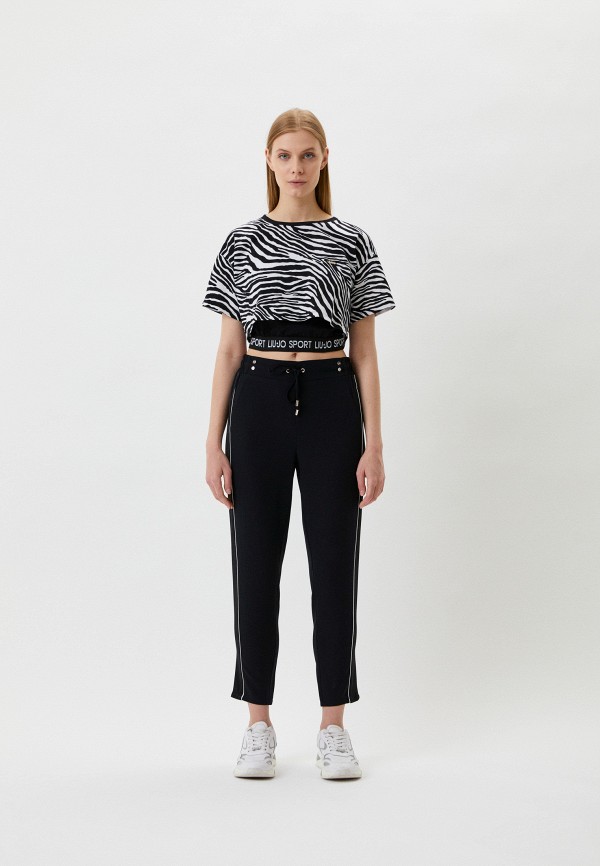 фото Топ liu jo sport