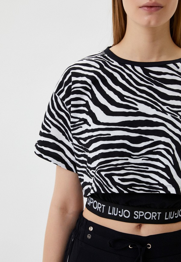 фото Топ liu jo sport