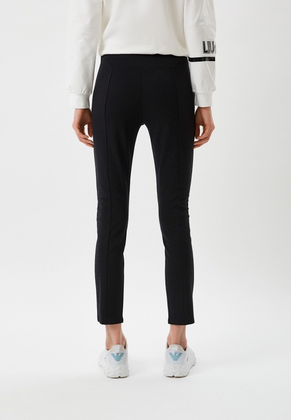 фото Леггинсы liu jo sport